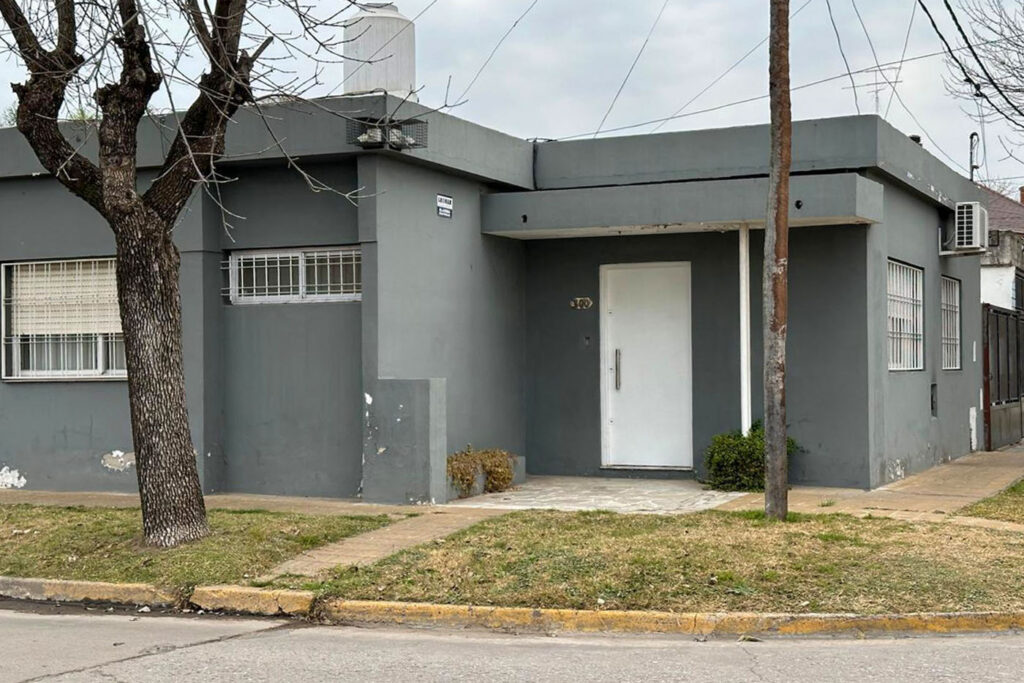 San Luis esq. Custodio Duarte image 2