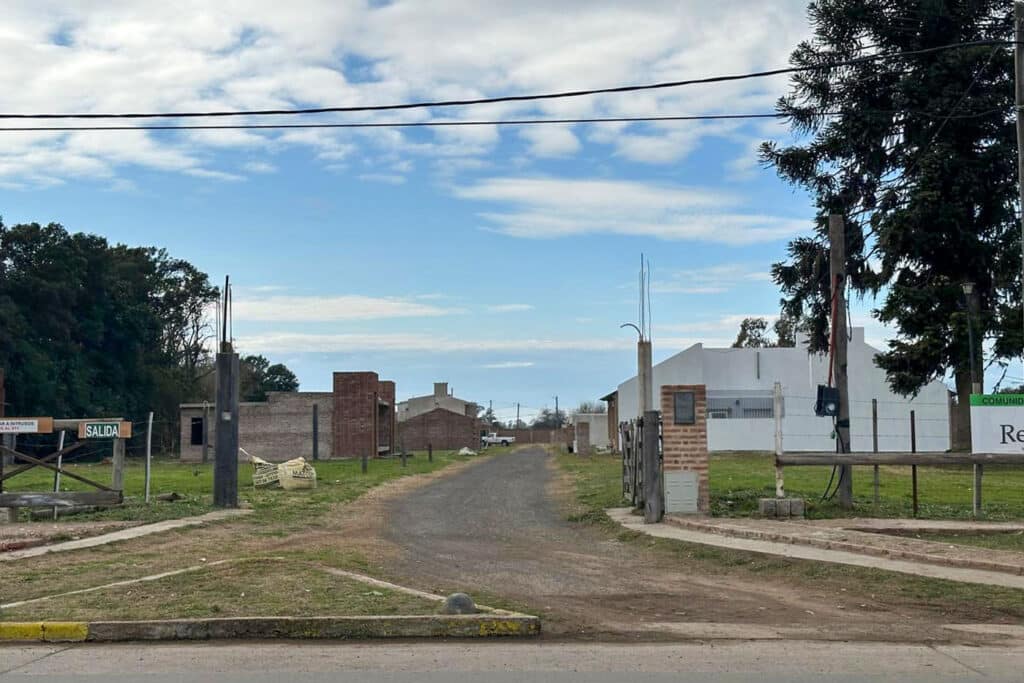 Lotes – Ameghino al 1800 image 1