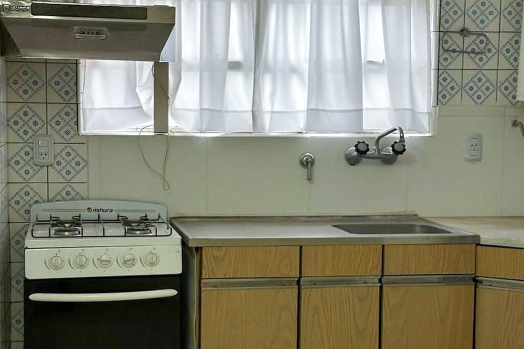 Mitre 486. Departamento de dos dormitorios y balcón image 4