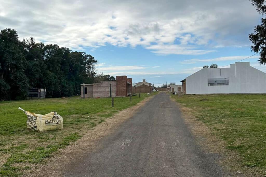 Lotes – Ameghino al 1800 image 5