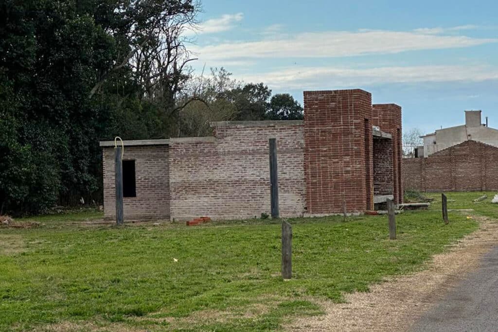 Lotes – Ameghino al 1800 image 2