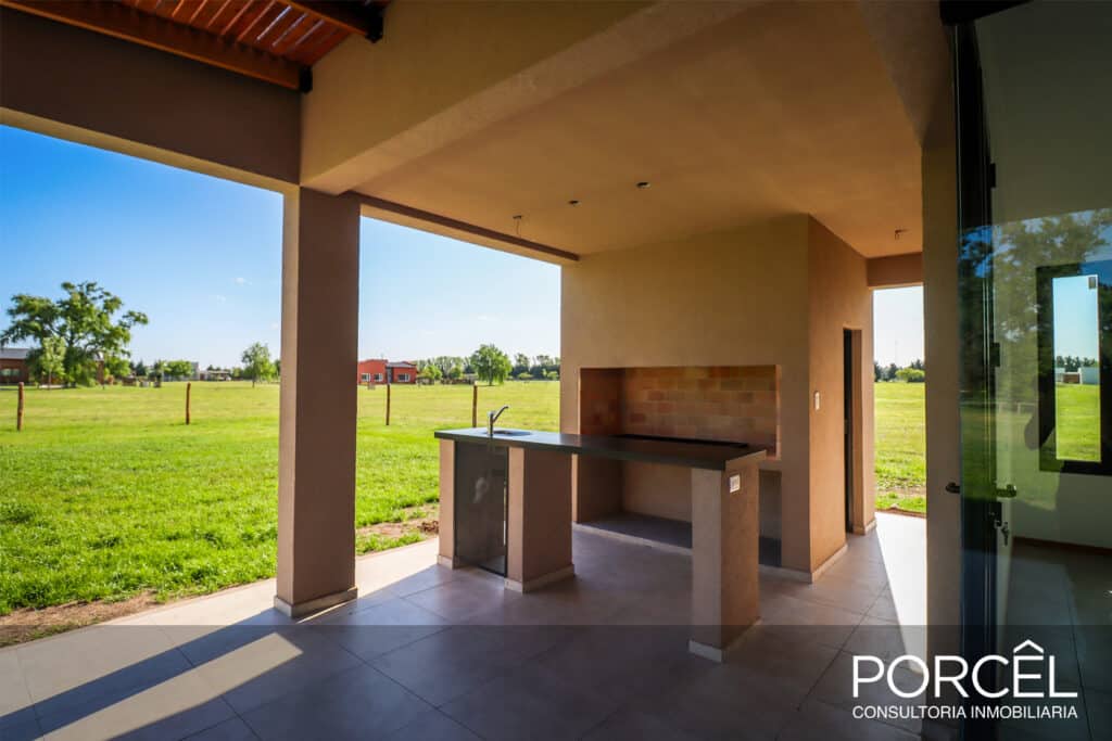 Casa a estrenar. Chacras de Pergamino image 3