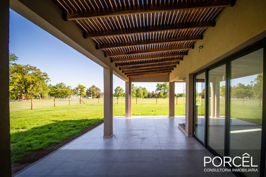 Casa a estrenar. Chacras de Pergamino image 2