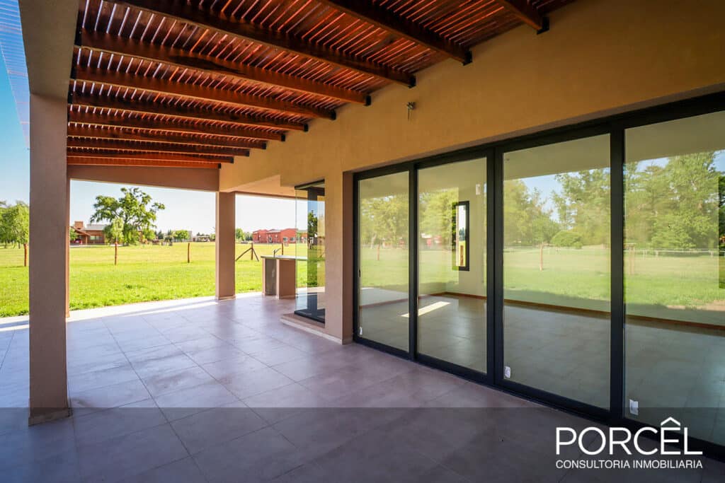 Casa a estrenar. Chacras de Pergamino image 4