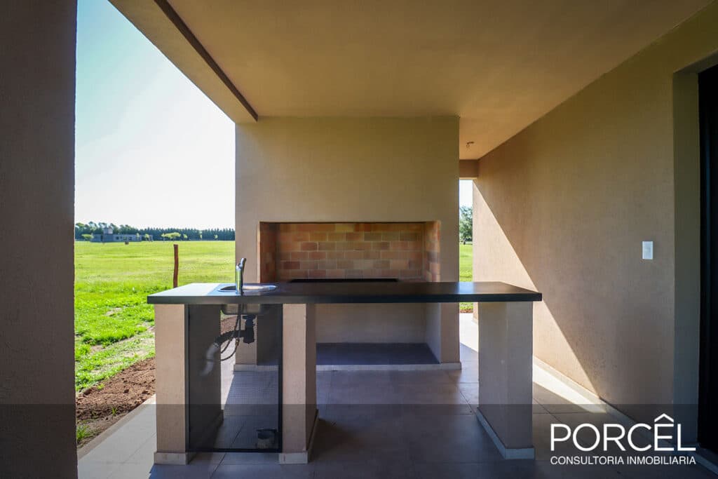 Casa a estrenar. Chacras de Pergamino image 5