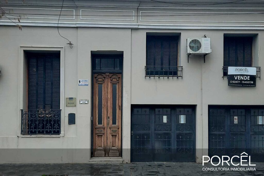 Casa 25 de Mayo al 800 image 1