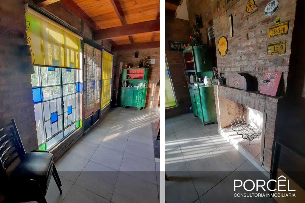 Quinta barrio Aeroclub image 2