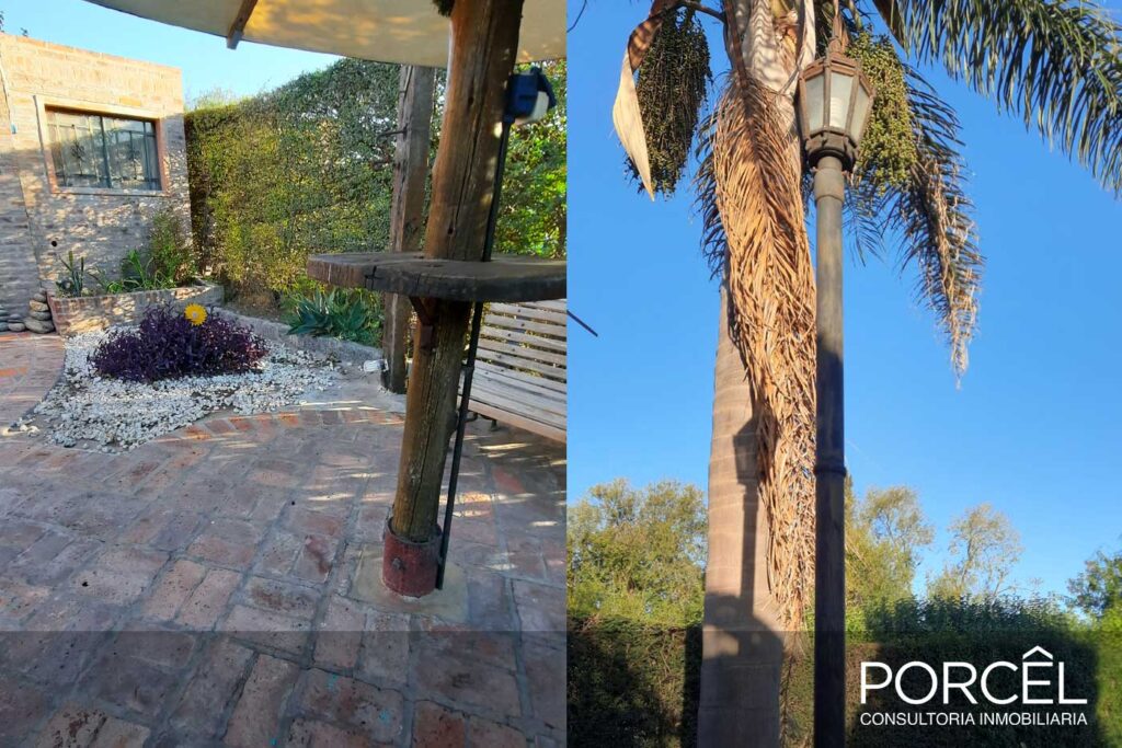 Quinta barrio Aeroclub image 3