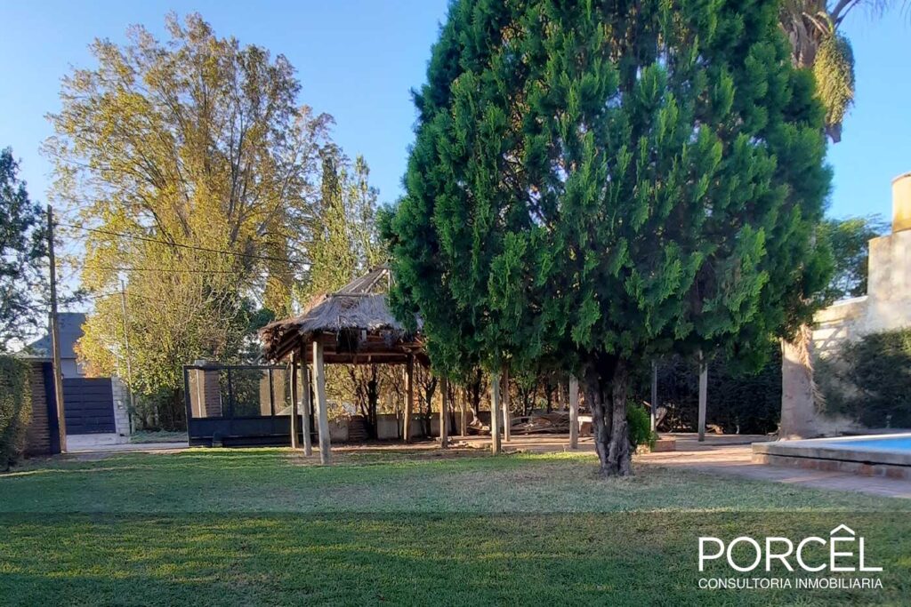 Quinta barrio Aeroclub image 4