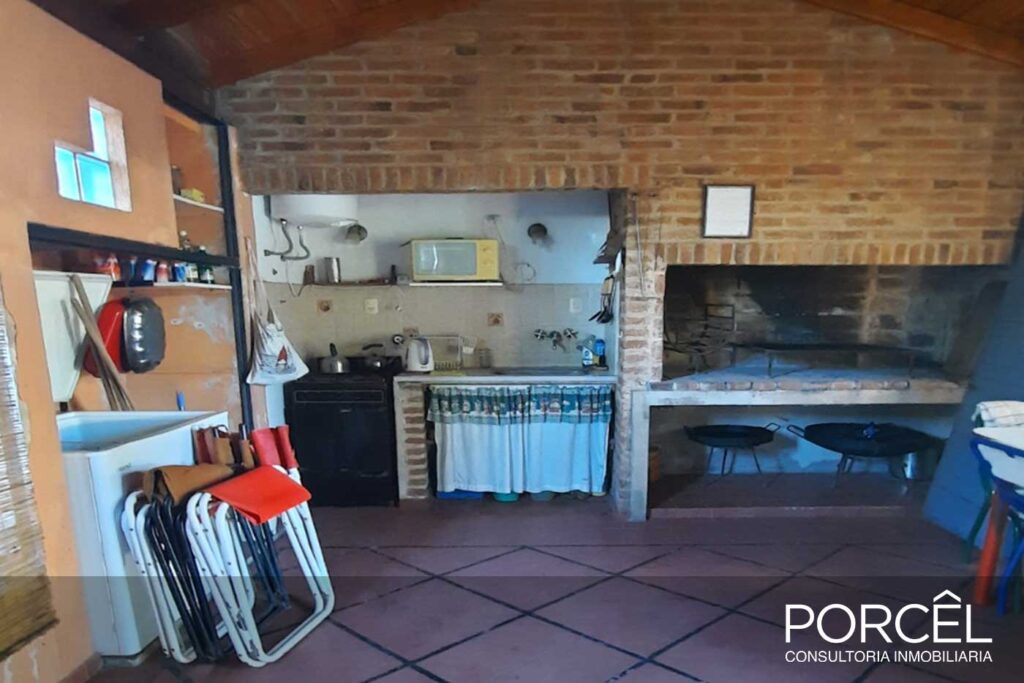 Quinta barrio Aeroclub image 5