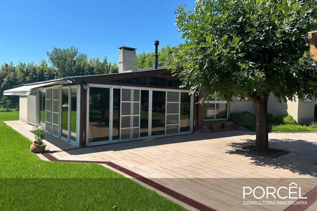 Casaquinta Barrio Aeroclub Los Arrayanes image 1