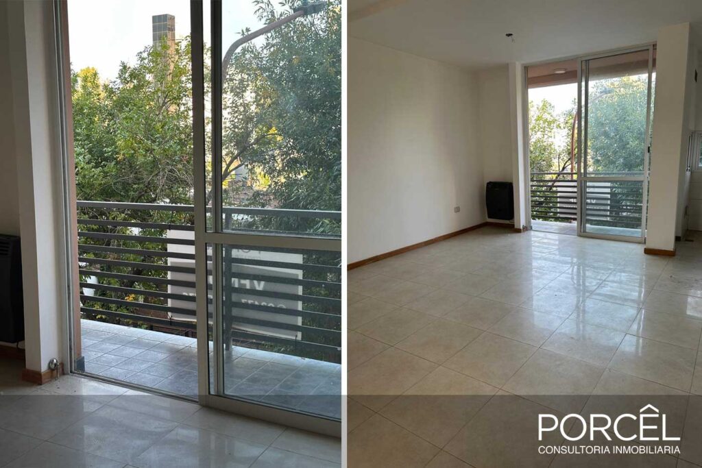 Departamento en Venta San Nicolás al 1400 image 4