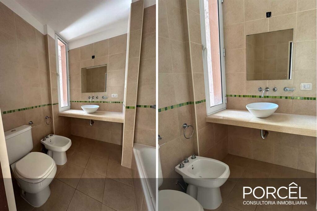 Departamento en Venta San Nicolás al 1400 image 5