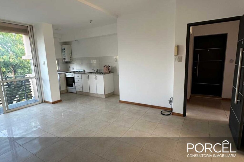 Departamento en Venta San Nicolás al 1400 image 2