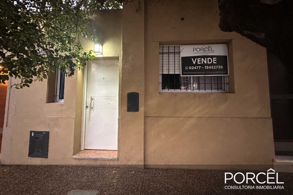 Departamento Guido 911 image 1