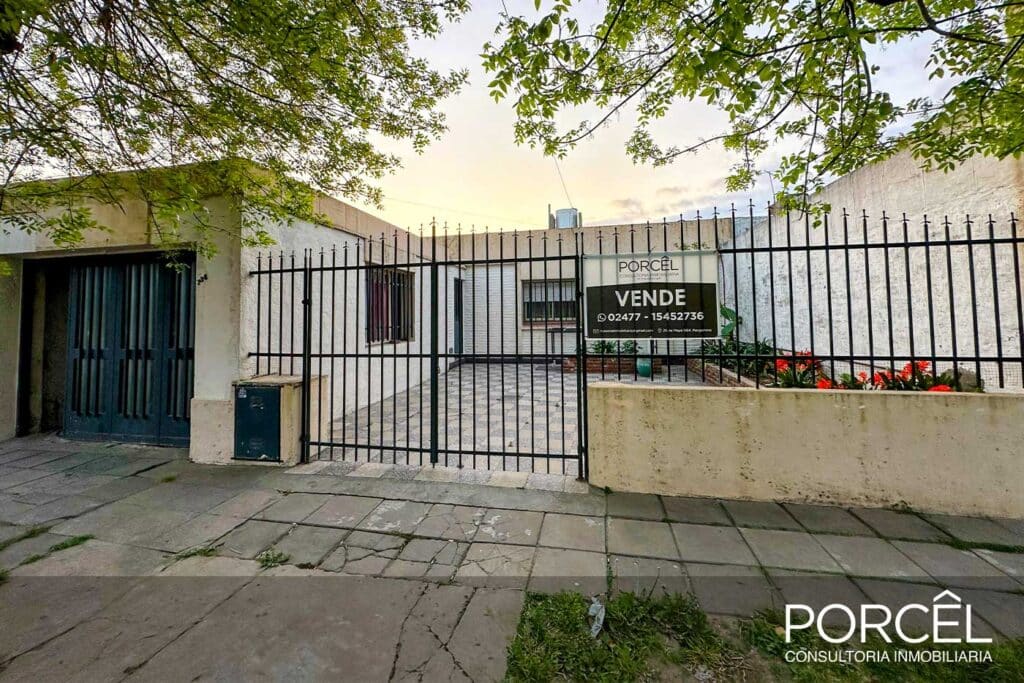 Casa Nicolás Repetto image 1