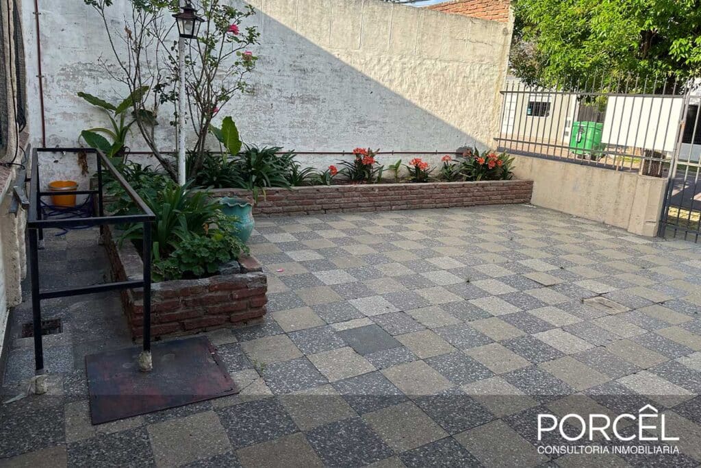 Casa Nicolás Repetto image 5