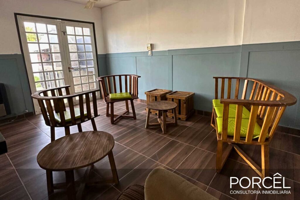 Casa calle Bolivia al 1000 image 4