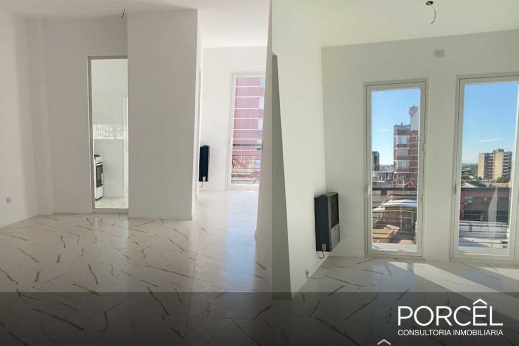 Dpto en calle Merced al 600 image 3