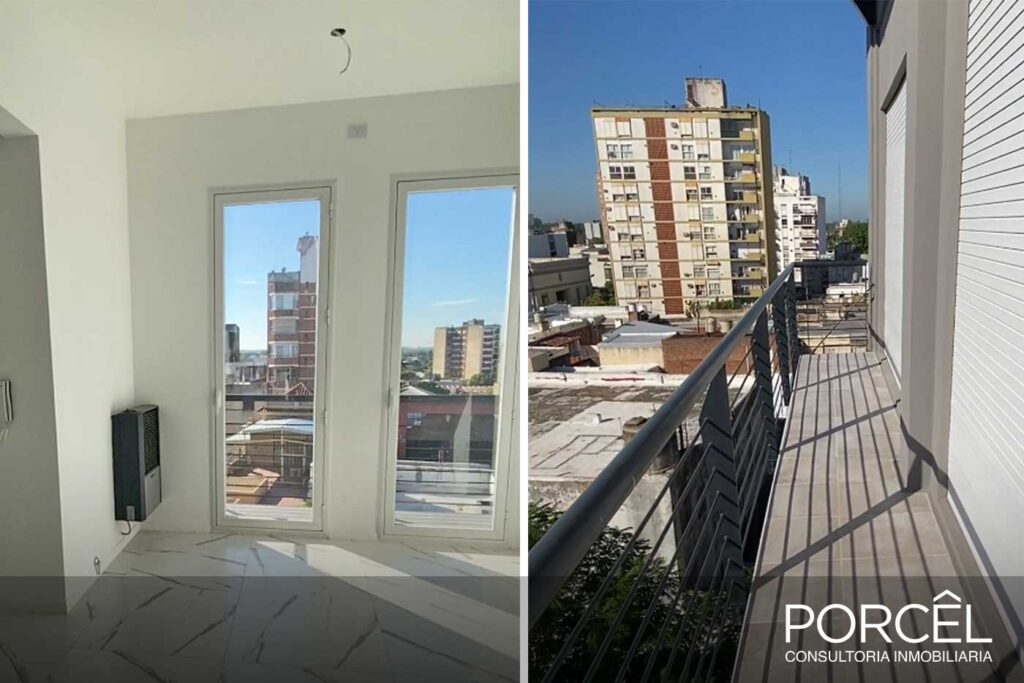 Dpto en calle Merced al 600 image 4