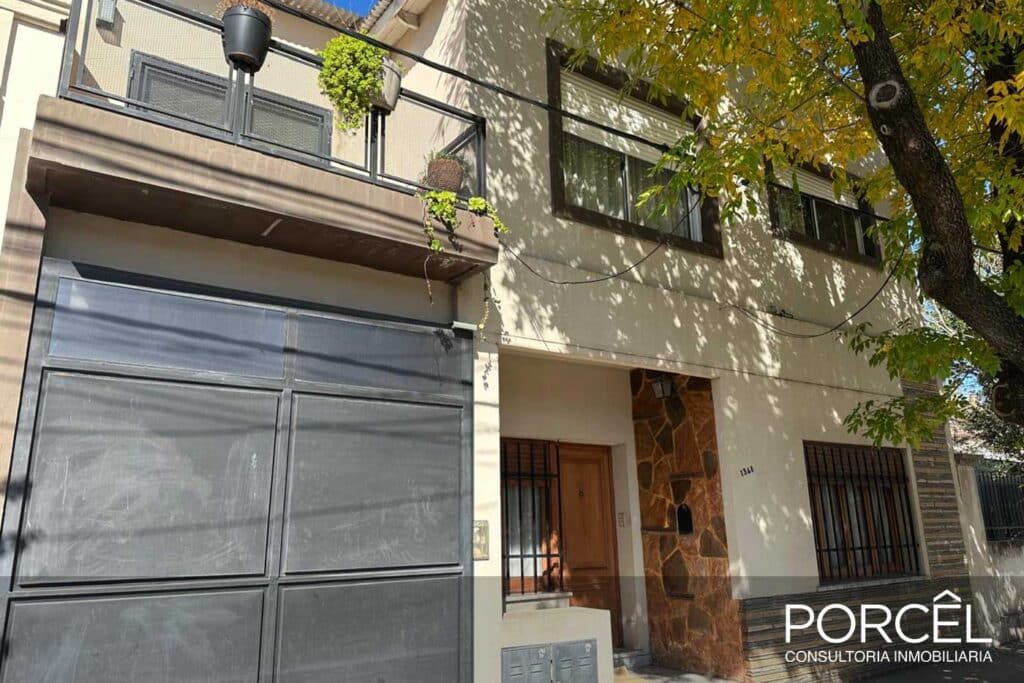 San Nicolás 1348 casa 2 plantas image 1