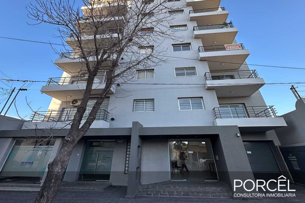 Dpto Dorrego 164 image 1