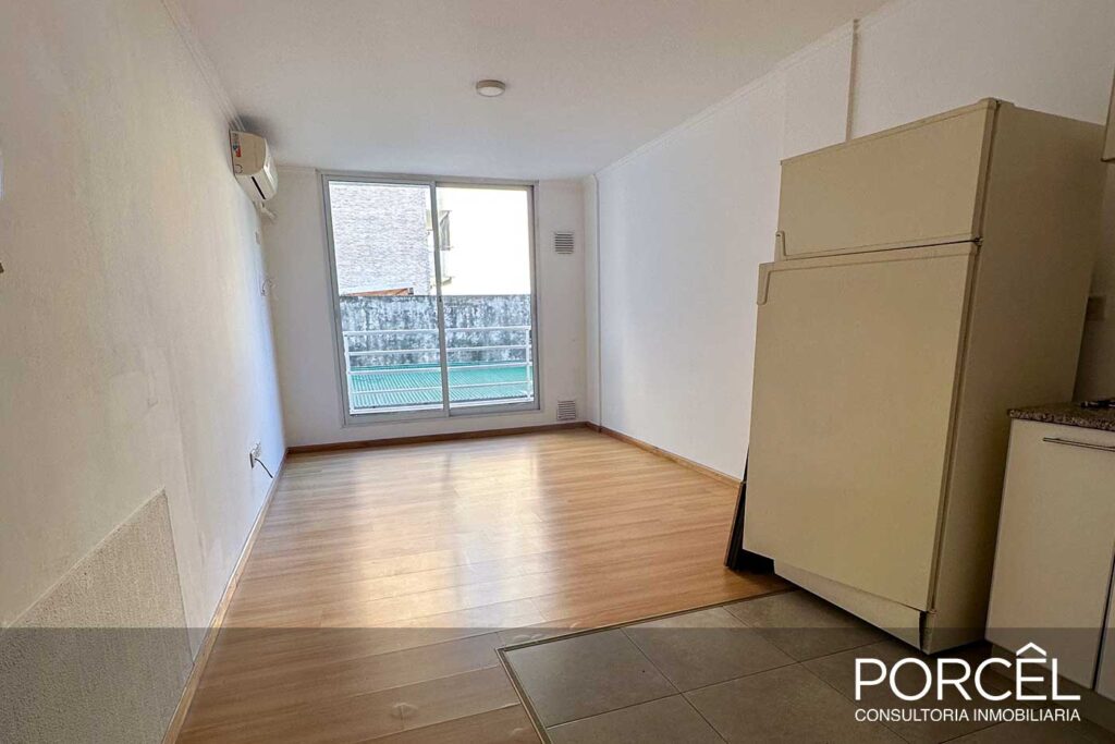 Dpto en Rosario San Lorenzo y Callao image 1