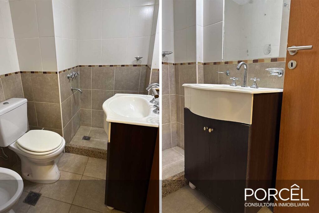 Dpto en Rosario San Lorenzo y Callao image 2