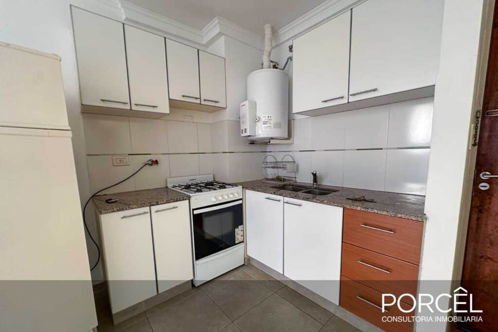 Dpto en Rosario San Lorenzo y Callao image 3