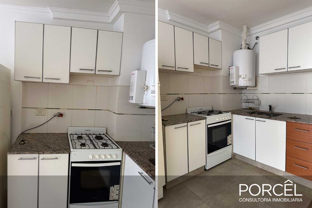 Dpto en Rosario San Lorenzo y Callao image 5