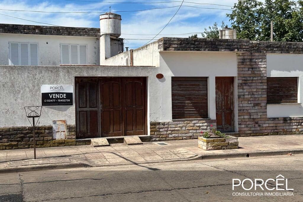 Casa Vergara Campos 271 image 1