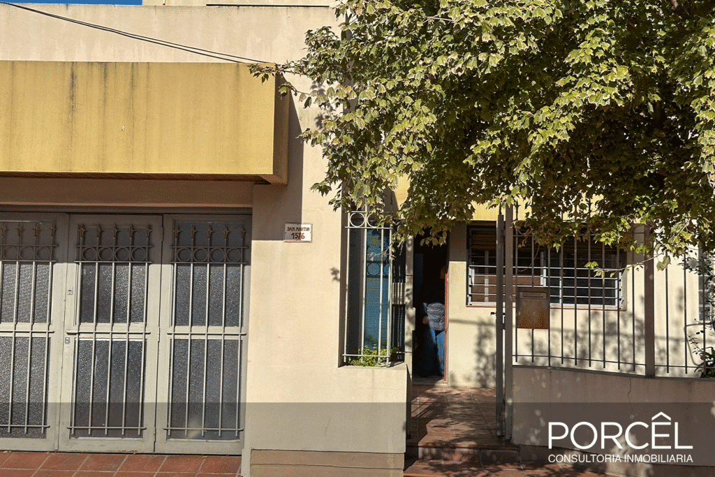 San Martín 1576 image 1