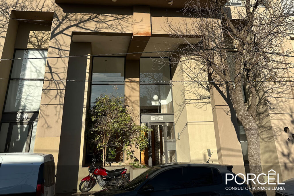 3 de Febrero 955 image 1