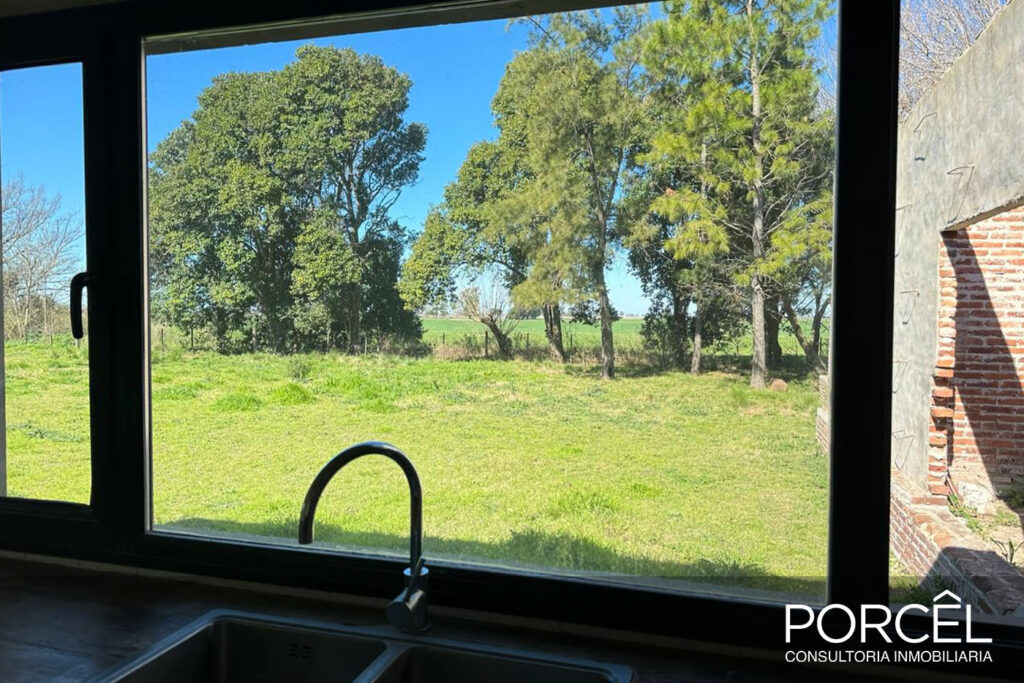 Casa de Campo. Rancagua image 3