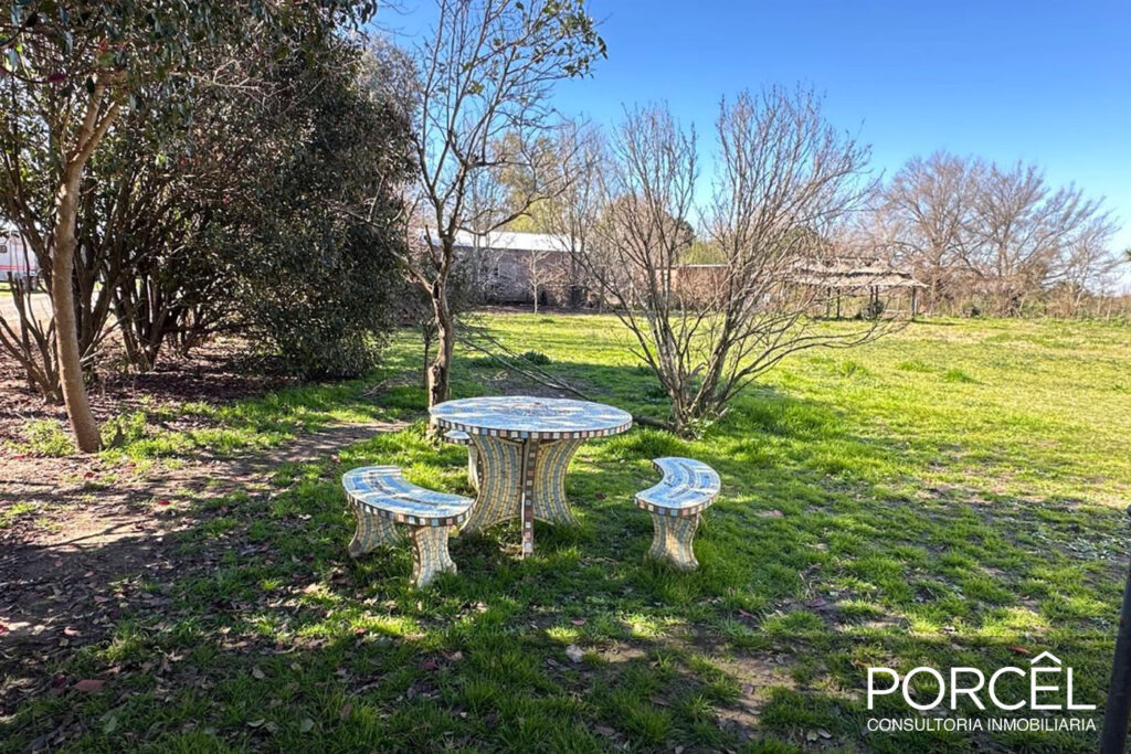 Casa de Campo. Rancagua image 4