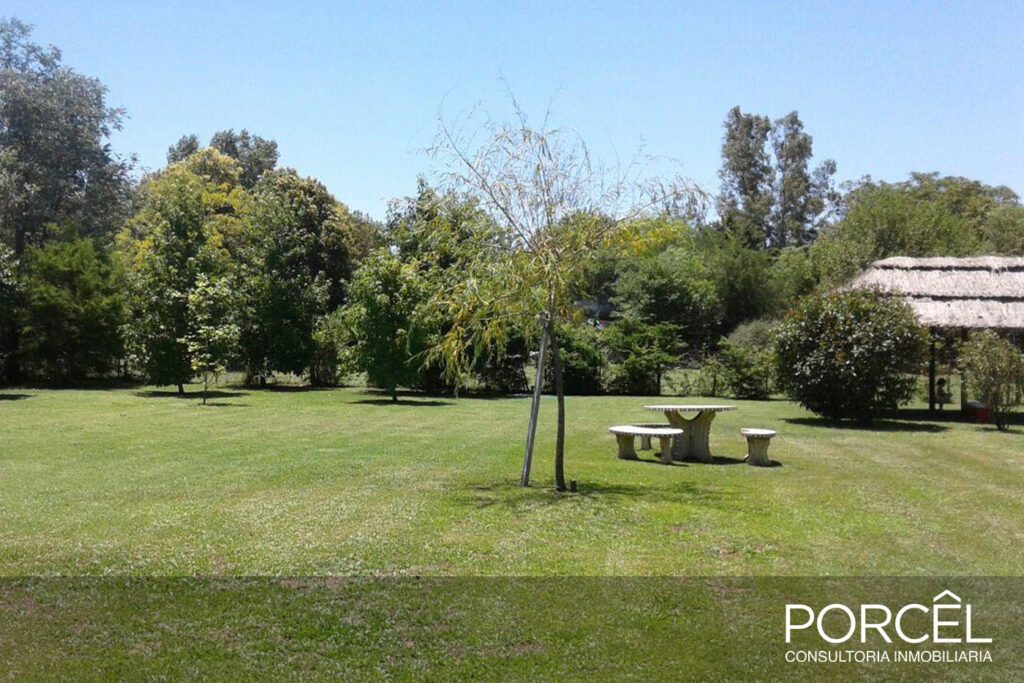 Casa de Campo. Rancagua image 5