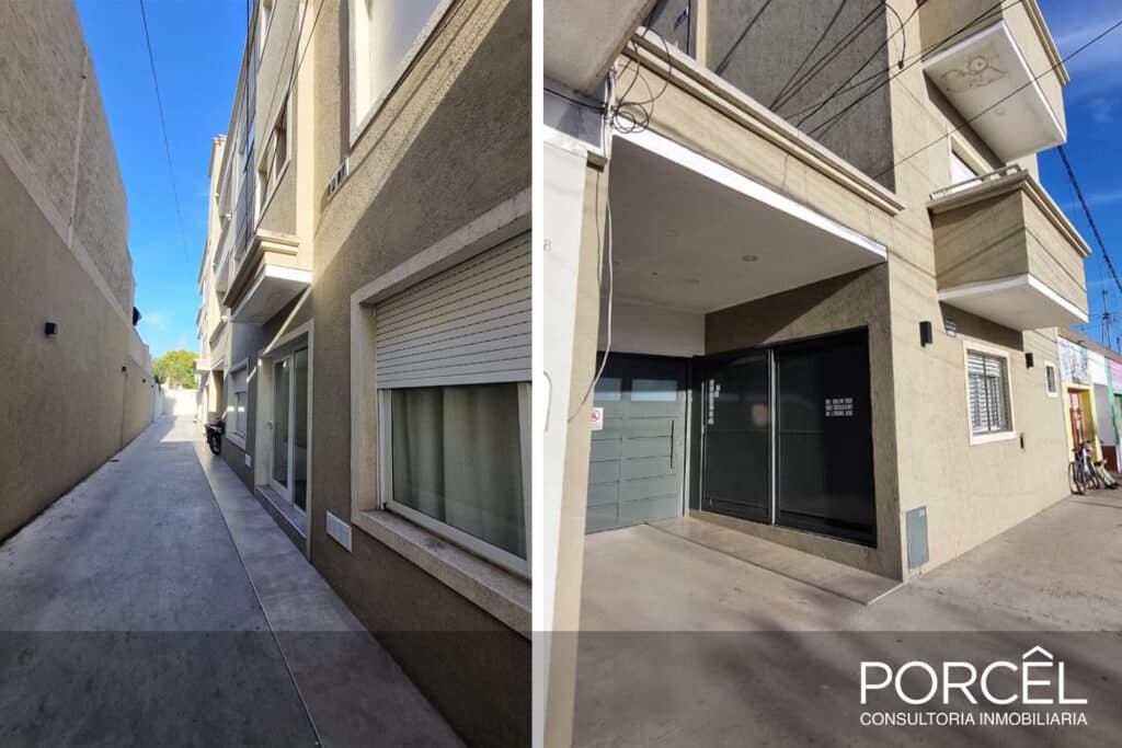 Departamento – Colón 950 image 1