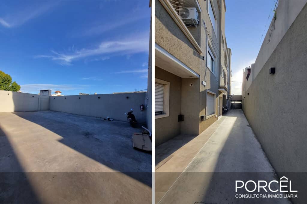 Departamento – Colón 950 image 2