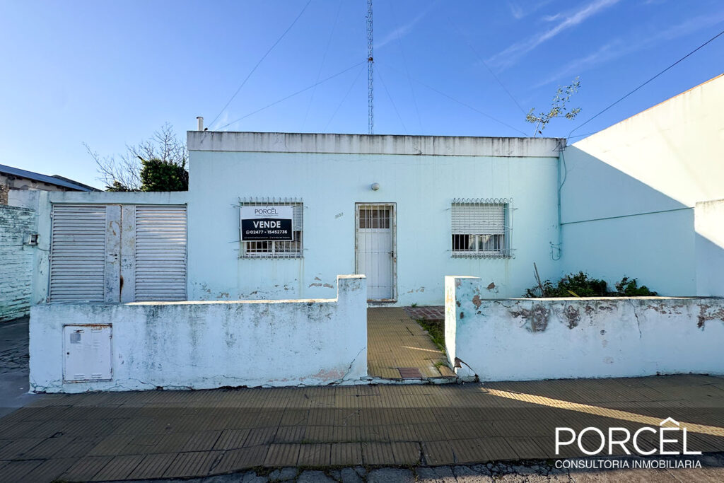 Casa Alberdi 1032 image 1