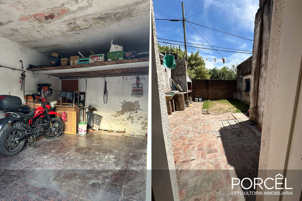 Casa Jujuy y Montevideo image 3