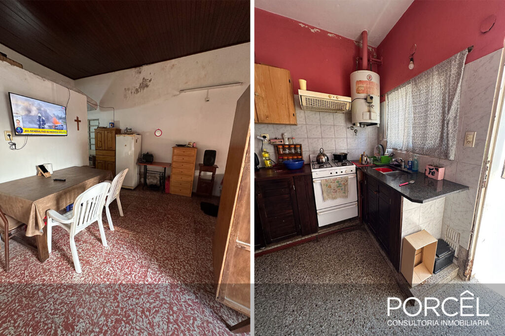 Casa Jujuy y Montevideo image 4