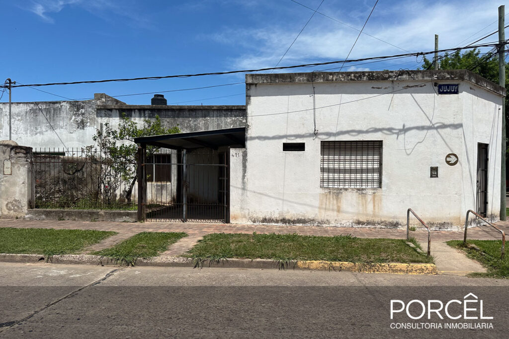 Casa Jujuy y Montevideo image 2