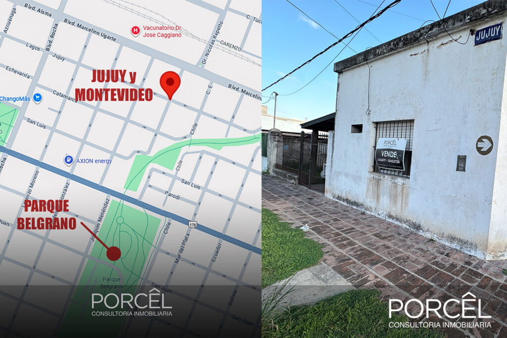 Casa Jujuy y Montevideo image 1