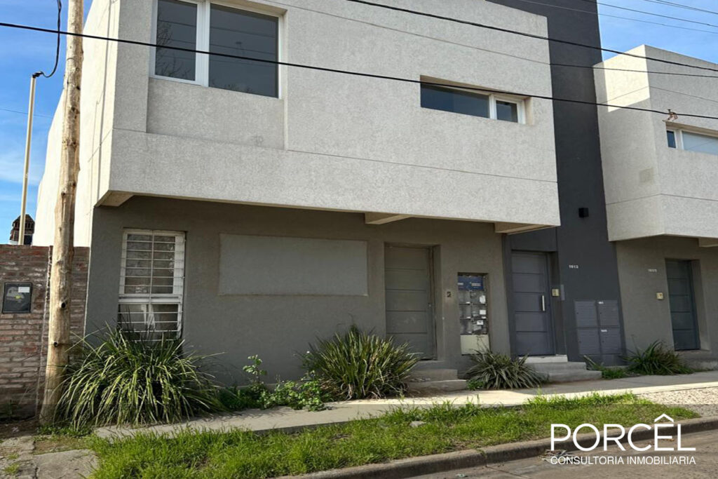 Departamento Pueyrredón 1613 image 1