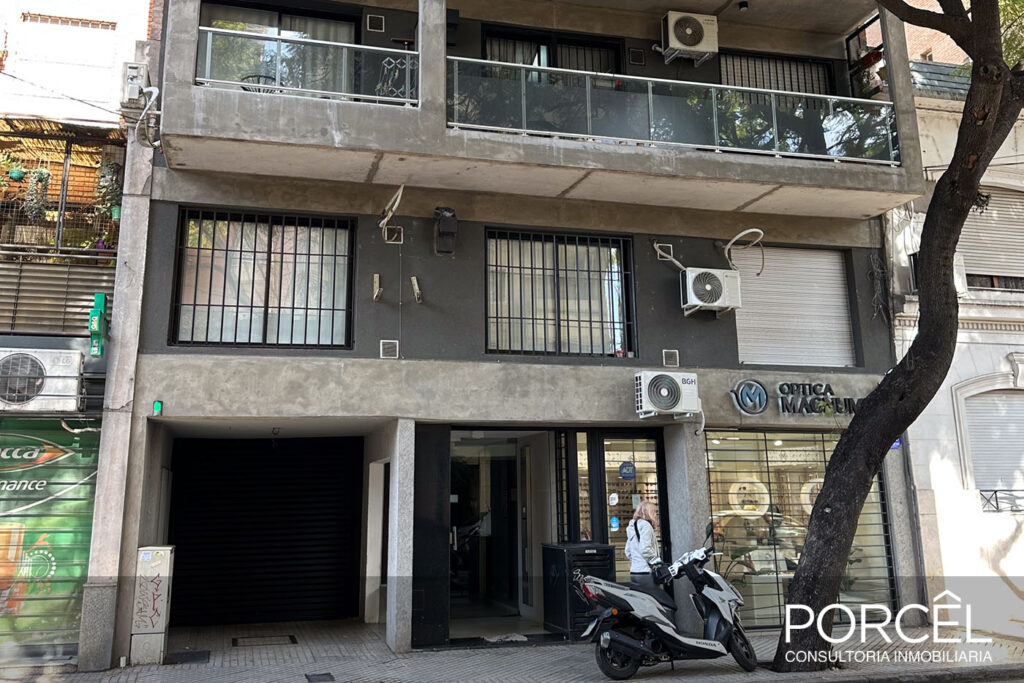 Departamento 3 de Febrero 2025 Rosario image 1