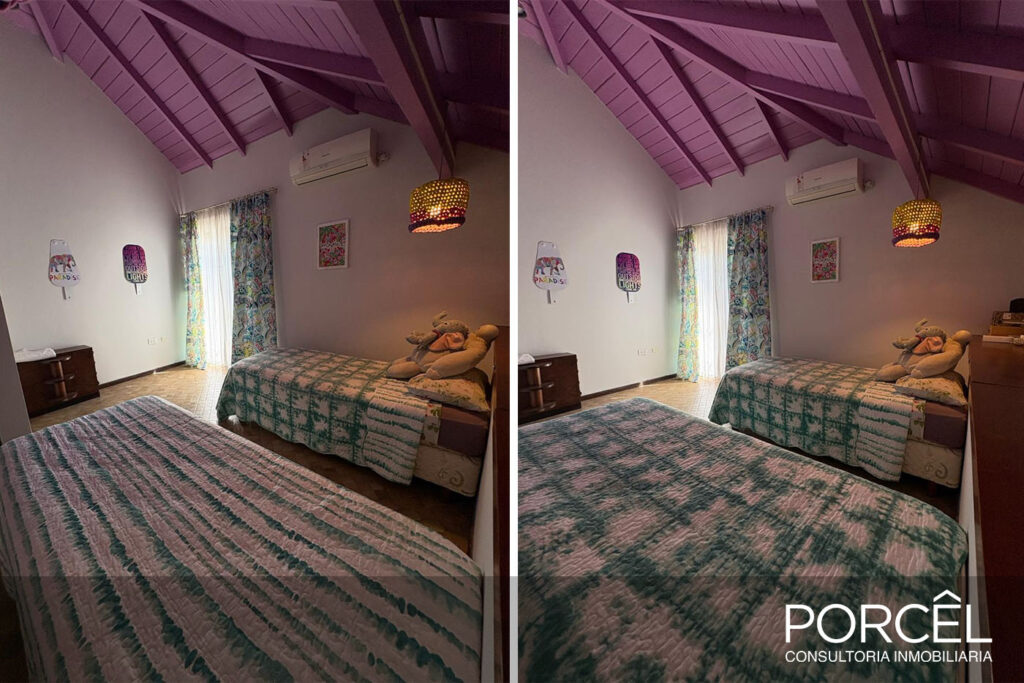 Chalet Henrich 468 Barrio San Pablo image 5