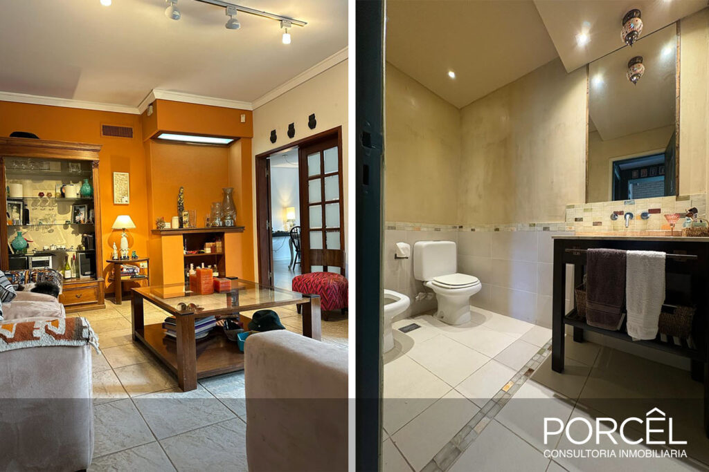 Chalet Henrich 468 Barrio San Pablo image 2