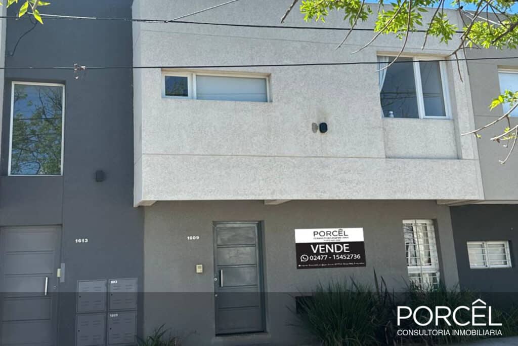 Departamento calle Pueyrredón 1609 PA image 1