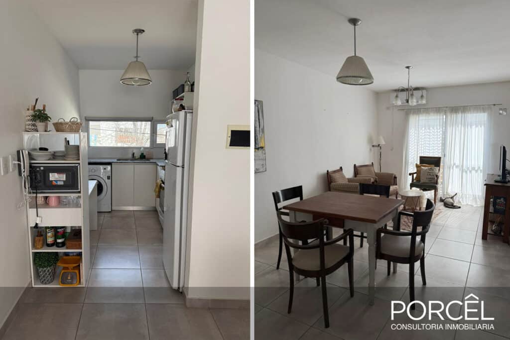 Departamento calle Pueyrredón 1609 PA image 2