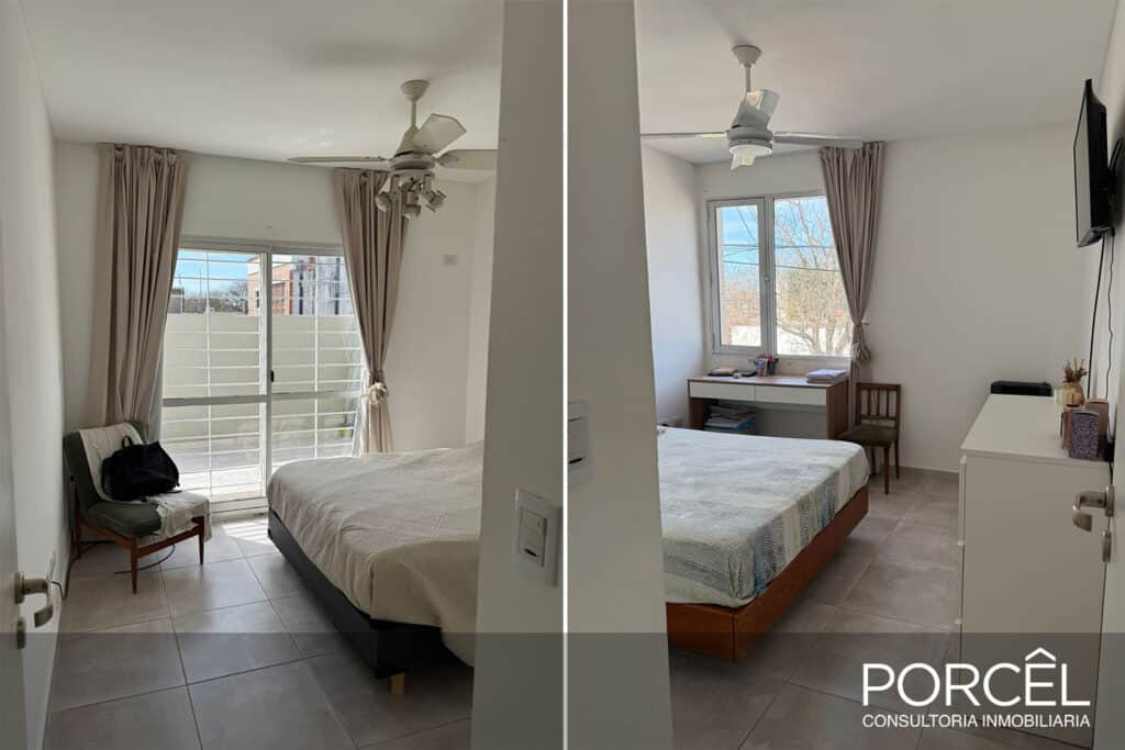 Departamento calle Pueyrredón 1609 PA image 3